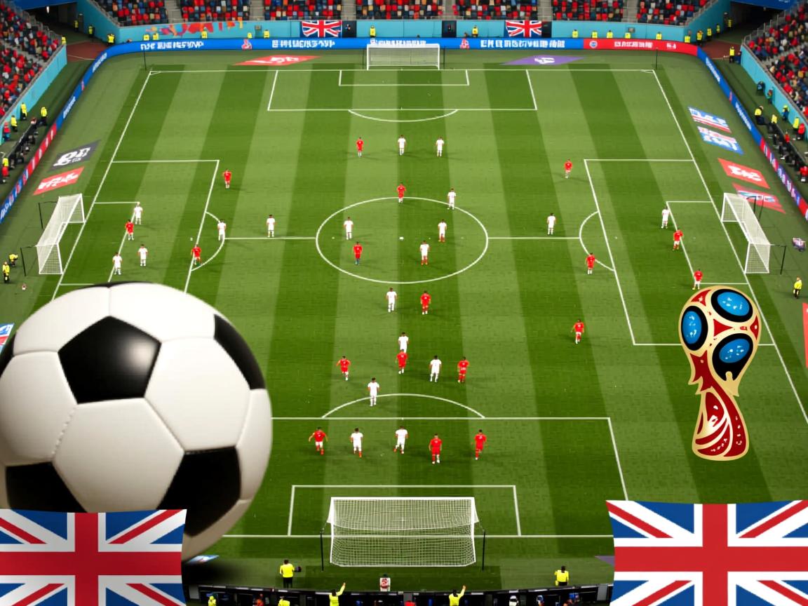 米兰体育官网首页-2026年世界杯历史纪录引发热议 第3张