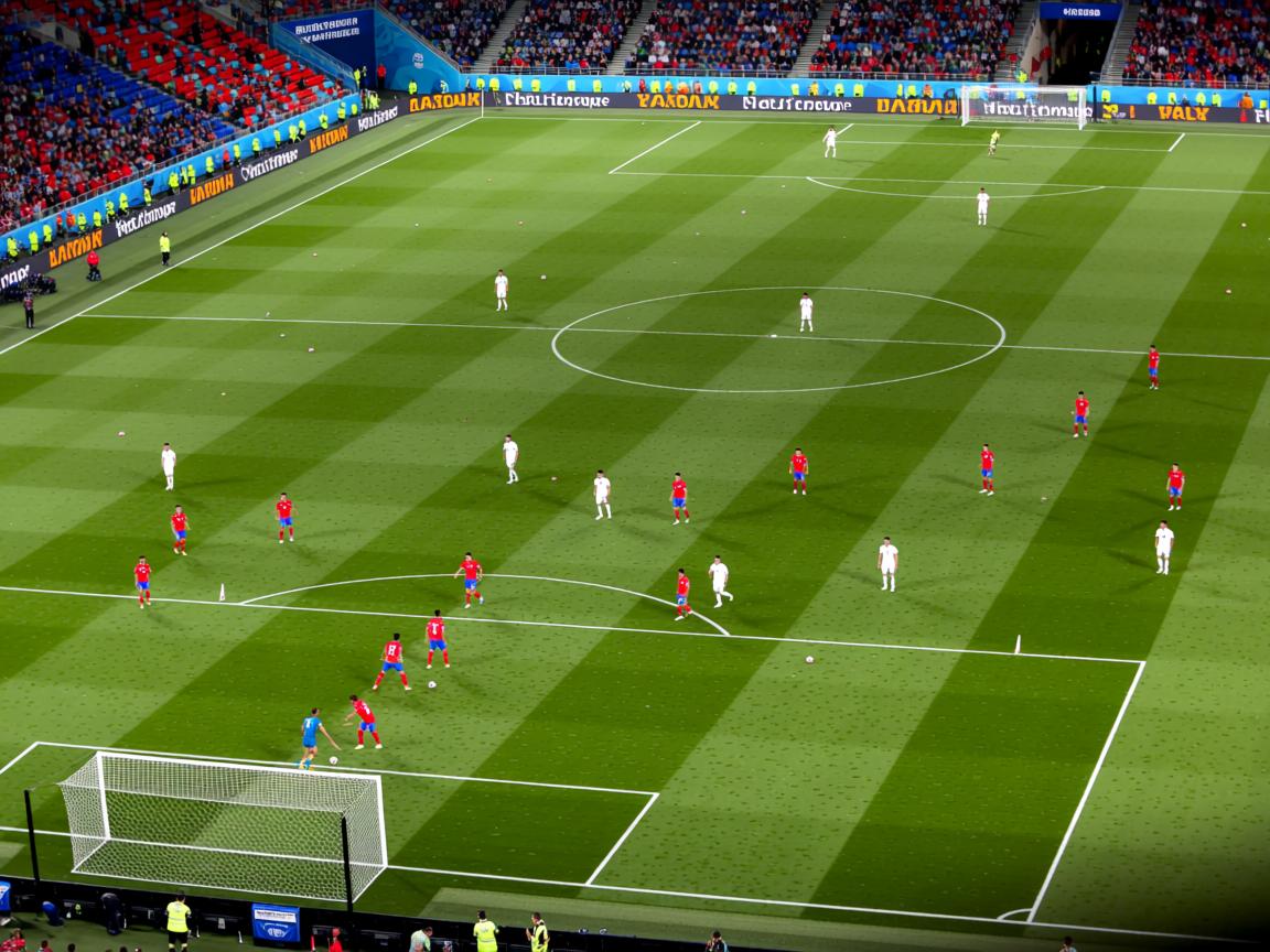 米兰体育平台-绝地反击！法国足球联赛球队逆转胜利  第3张