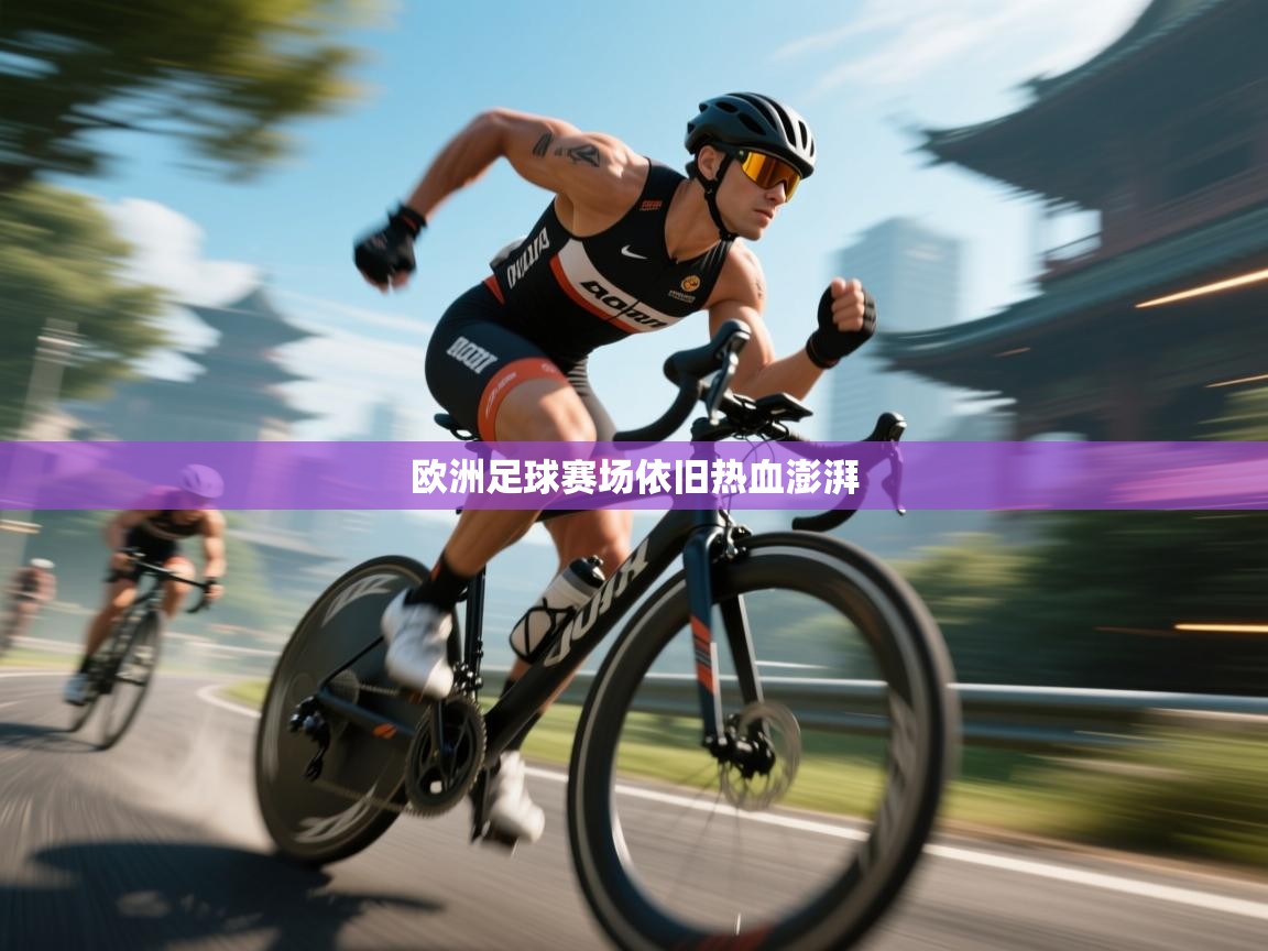 欧洲足球赛场依旧热血澎湃  第2张