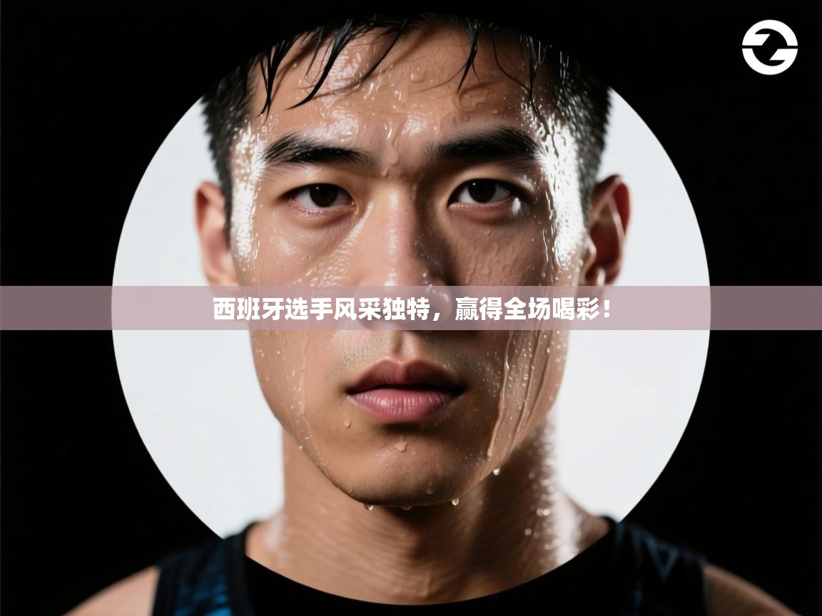 西班牙选手风采独特，赢得全场喝彩！  第1张