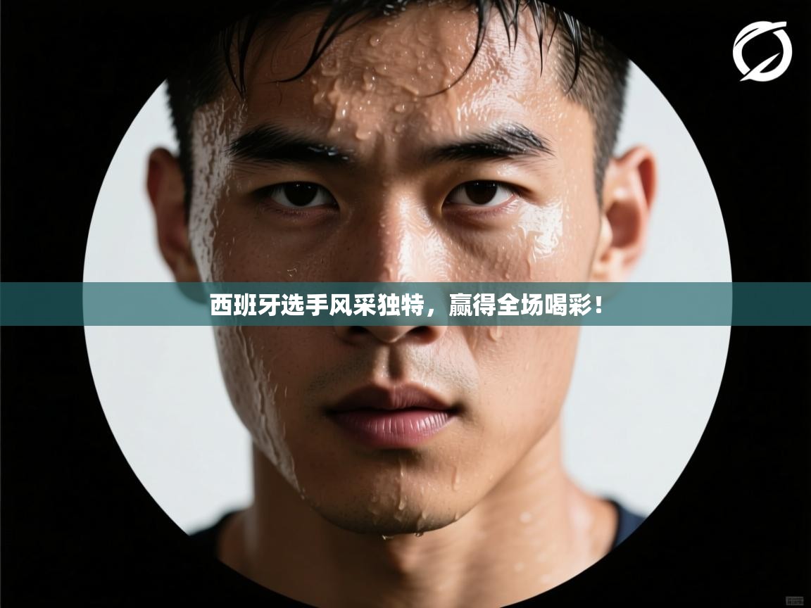 西班牙选手风采独特，赢得全场喝彩！  第2张