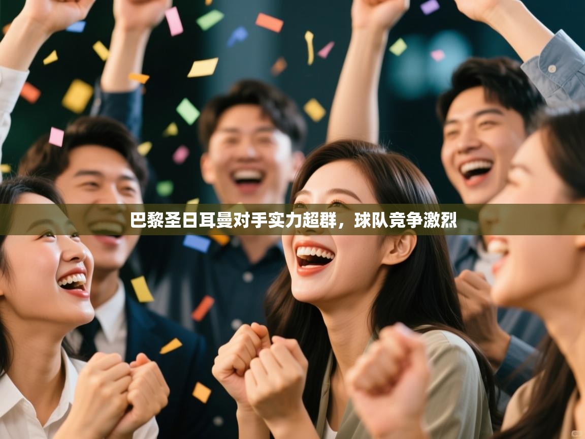 巴黎圣日耳曼对手实力超群,球队竞争激烈 第1张