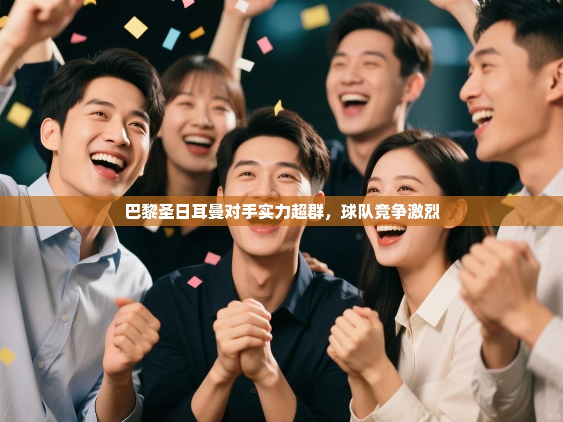 巴黎圣日耳曼对手实力超群,球队竞争激烈 第2张