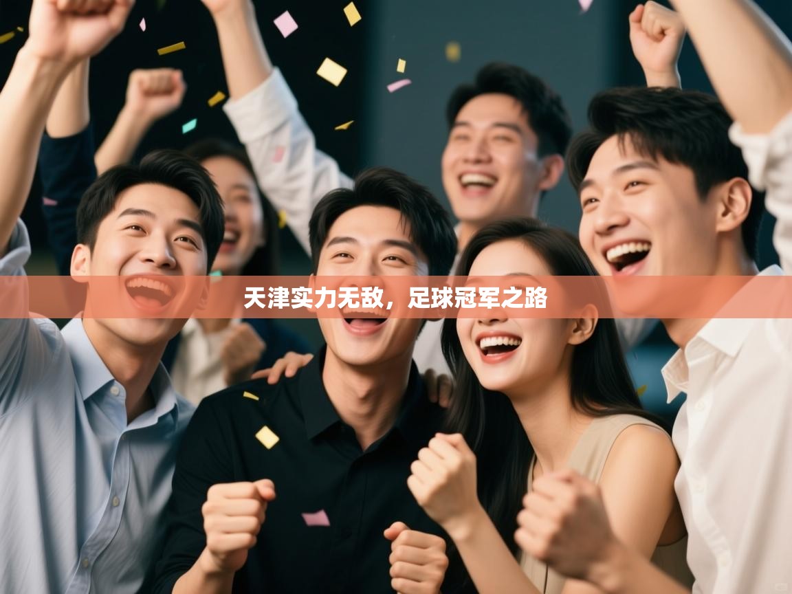 天津实力无敌,足球冠军之路 第1张