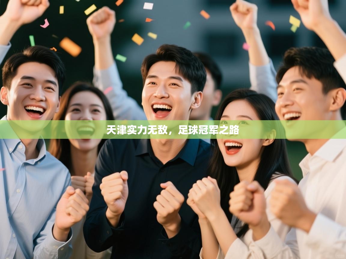 天津实力无敌,足球冠军之路 第2张
